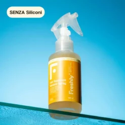 Hair Radiance Keratin Spray