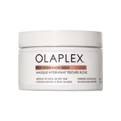 Hair Rich Hydration Mask