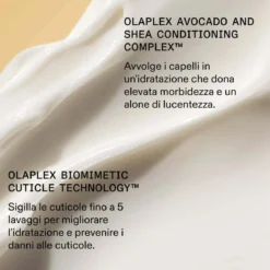 Hair Rich Hydration Mask