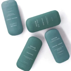 Hair Shampoo Morning Glory Travel Size