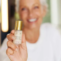 Halobacteria Restoring Elasticity Serum