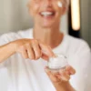 Halobacteria Restoring Overnight Mask