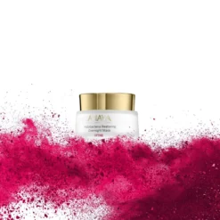 Halobacteria Restoring Overnight Mask