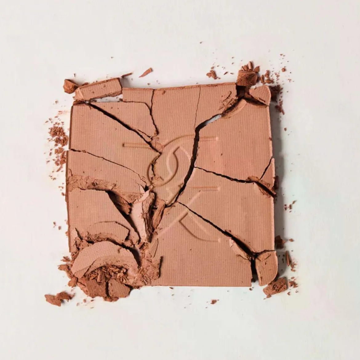 Halo Libre bronzer viso