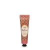 Hand Cream Tube Green Rose
