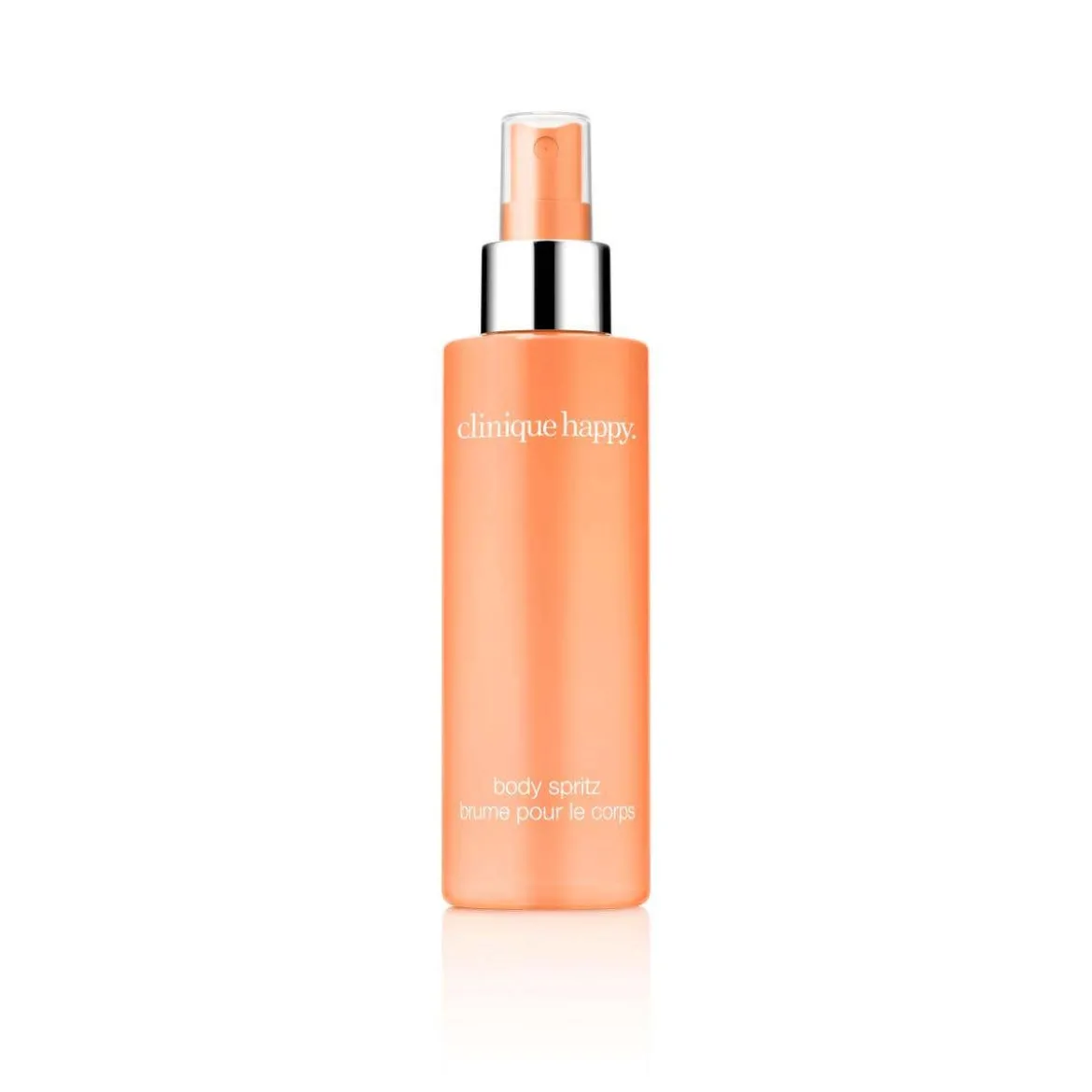 Happy Fragrance Body Mist