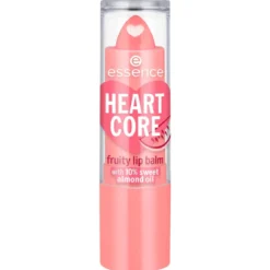 HEART CORE balsamo labbra fruttato