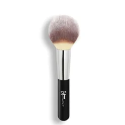 Heavenly Luxe™ Wand Ball Powder Brush #8