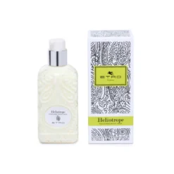 Heliotrope Body milk