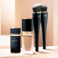 High Coverage Foundation Brush