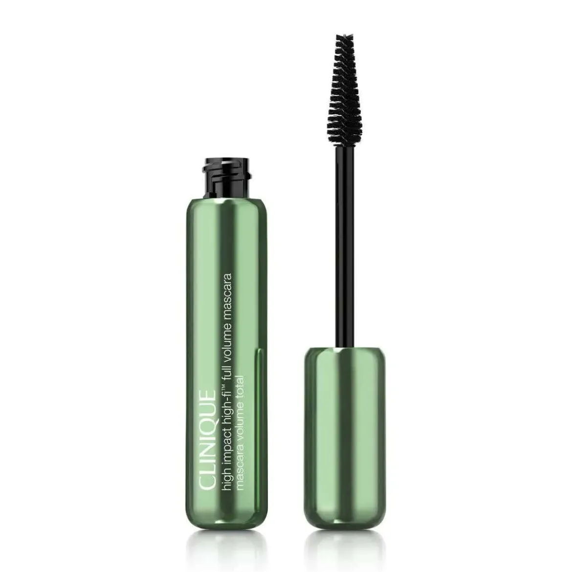 High Impact High-Fi Mascara