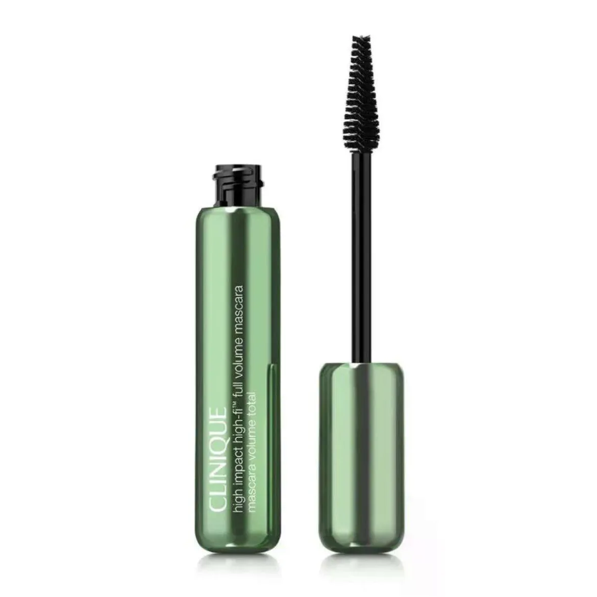 High Impact High-Fi Mascara