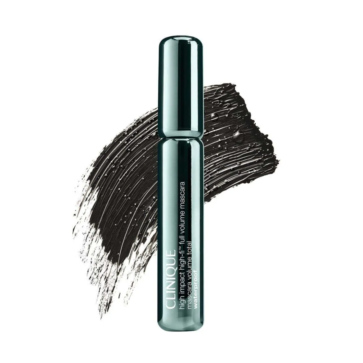 High Impact High-Fi™ Waterproof Full Volume Mascara