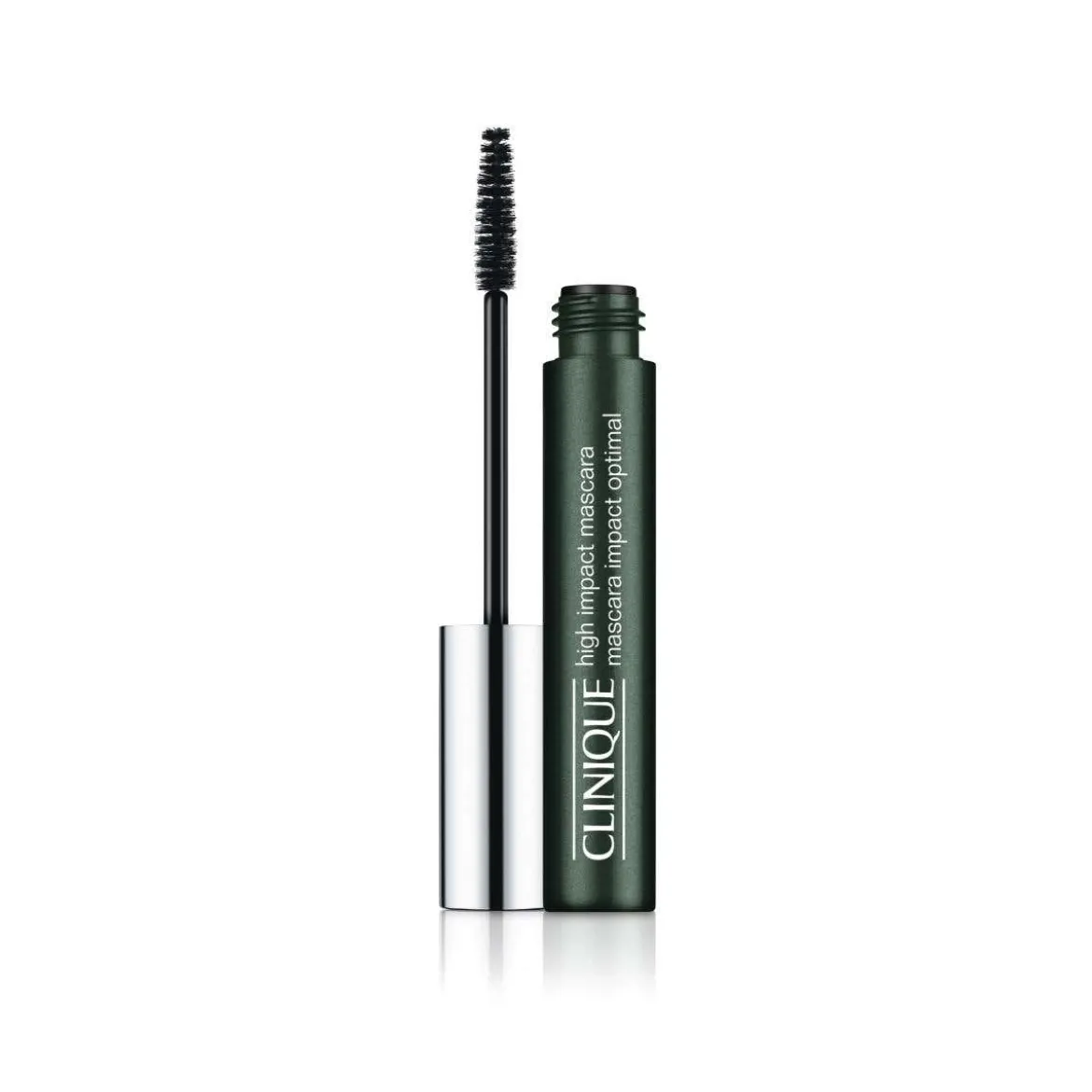 High Impact Mascara