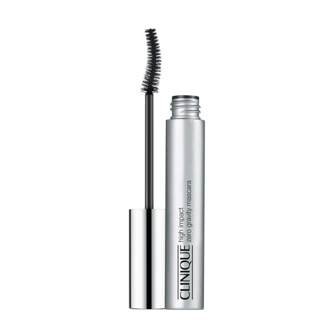 High Impact Mascara zero gravity