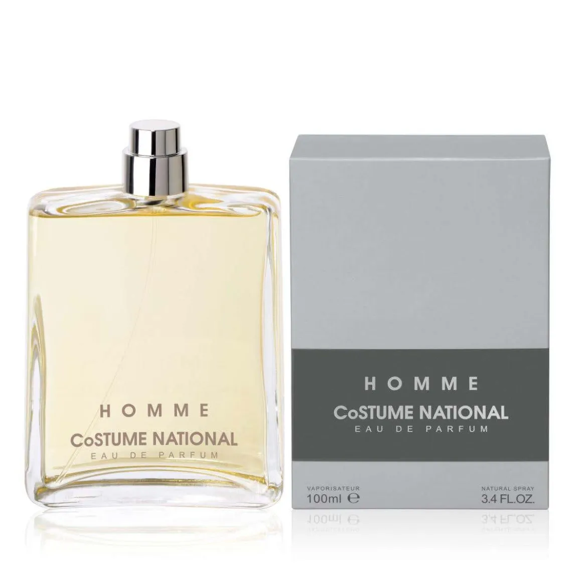 Homme Eau de Parfum