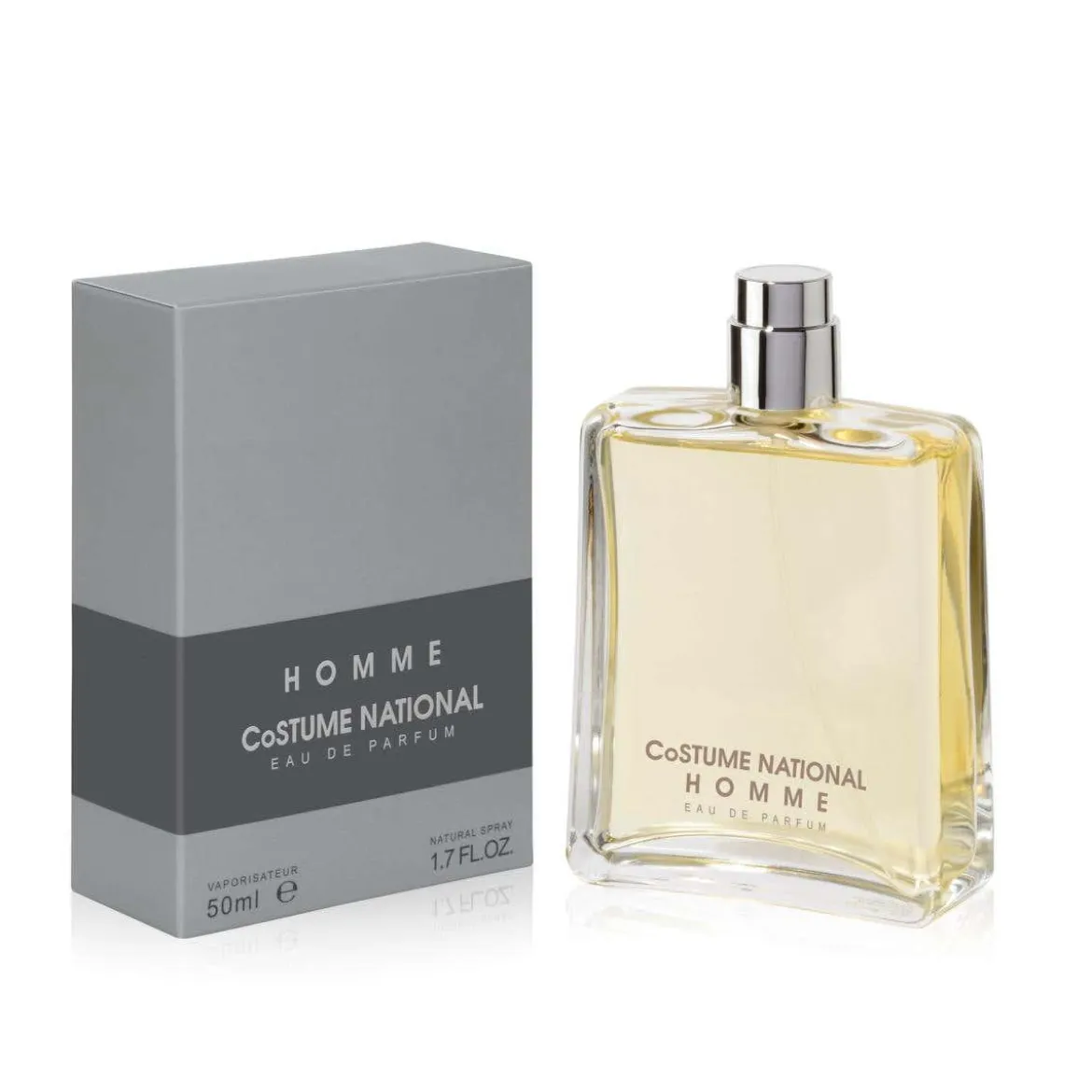 Homme Eau de Parfum
