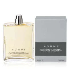 Homme Eau de Parfum