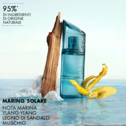 Homme Eau de Toilette Marine