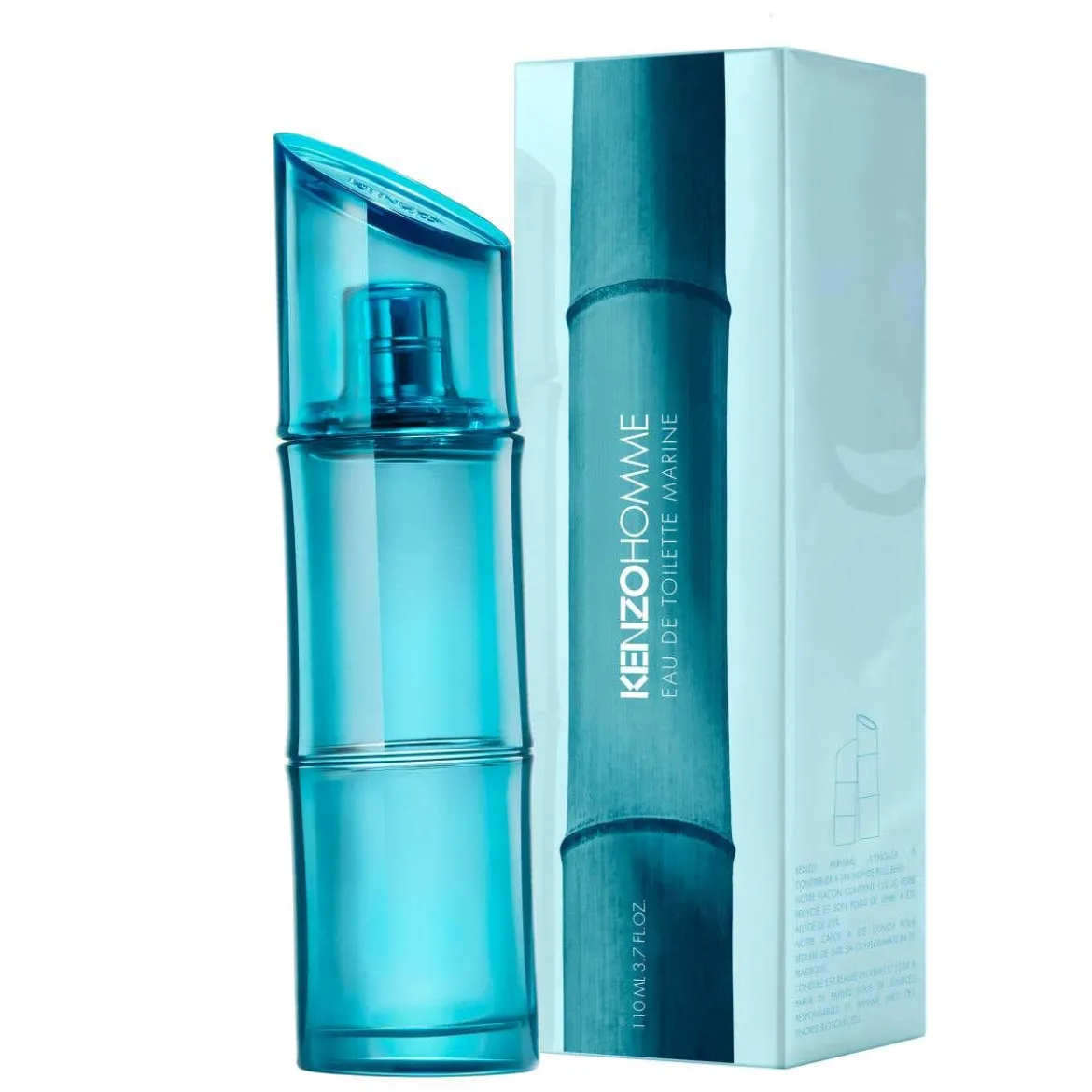 Homme Eau de Toilette Marine