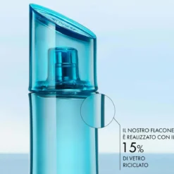 Homme Eau de Toilette Marine