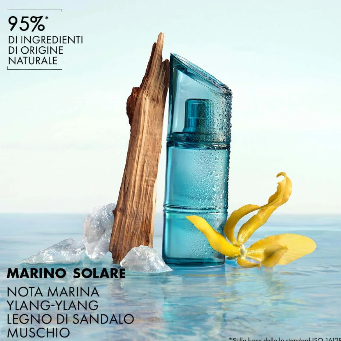 Homme Eau de Toilette Marine