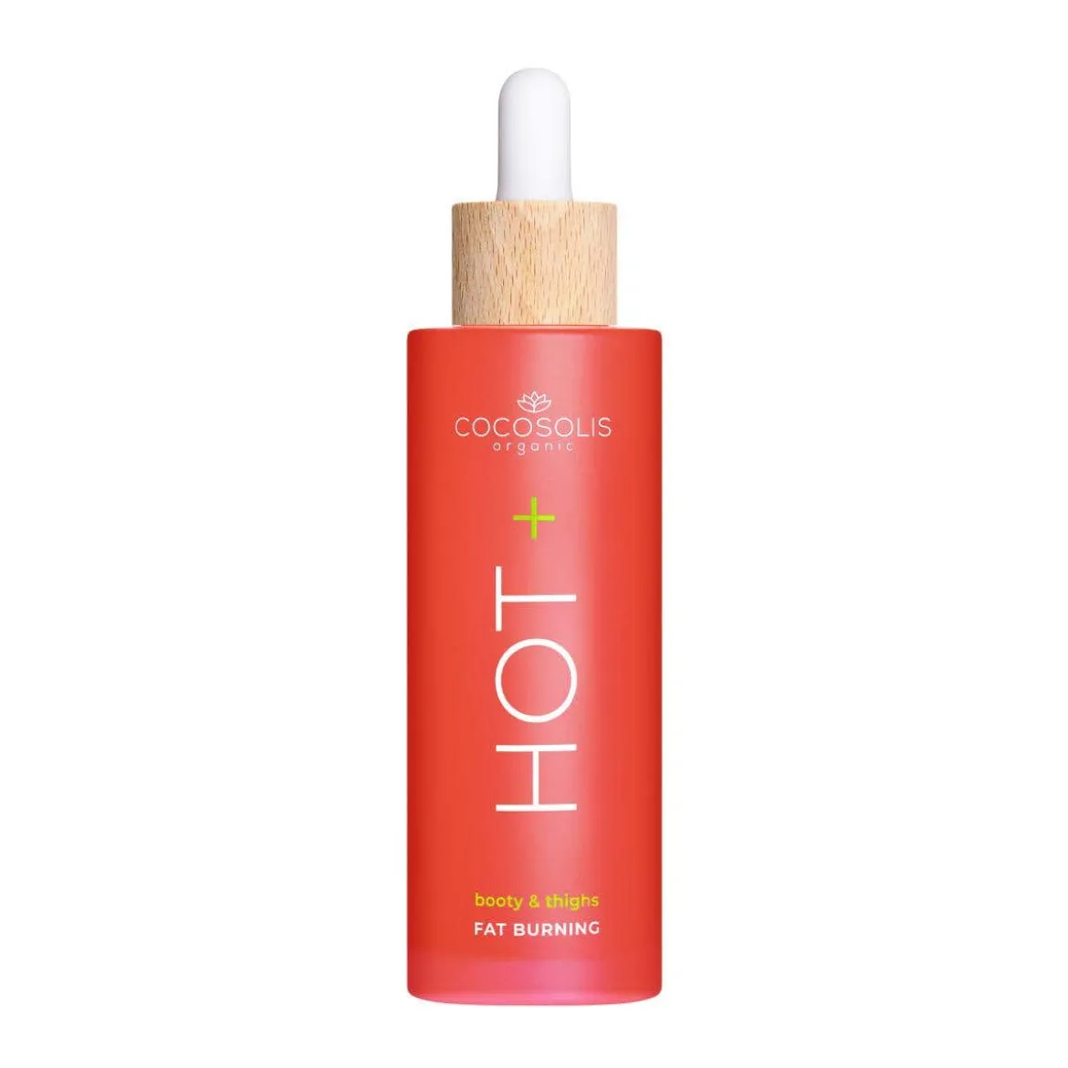 Hot Fat-Burning Serum Booty & Thighs