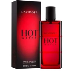 Hot Water Eau de Toilette