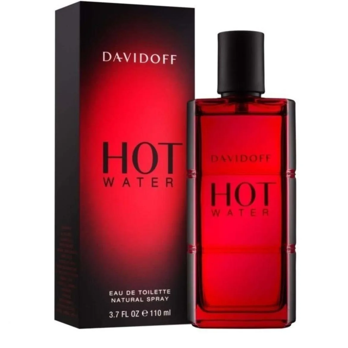 Hot Water Eau de Toilette