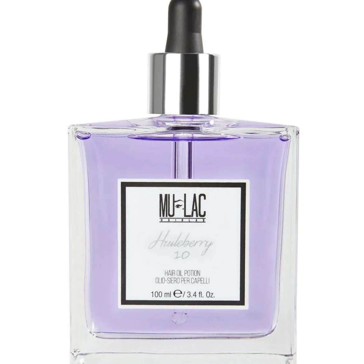HUILEBERRY10 Hair Oil Potion