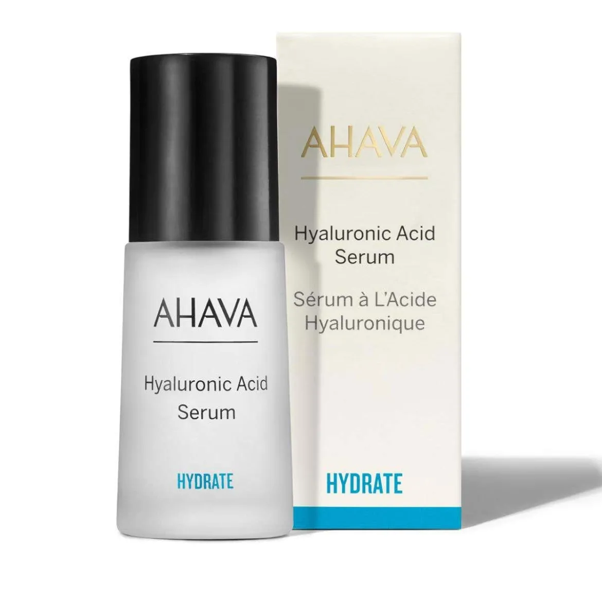 Hyaluronic Acid Serum