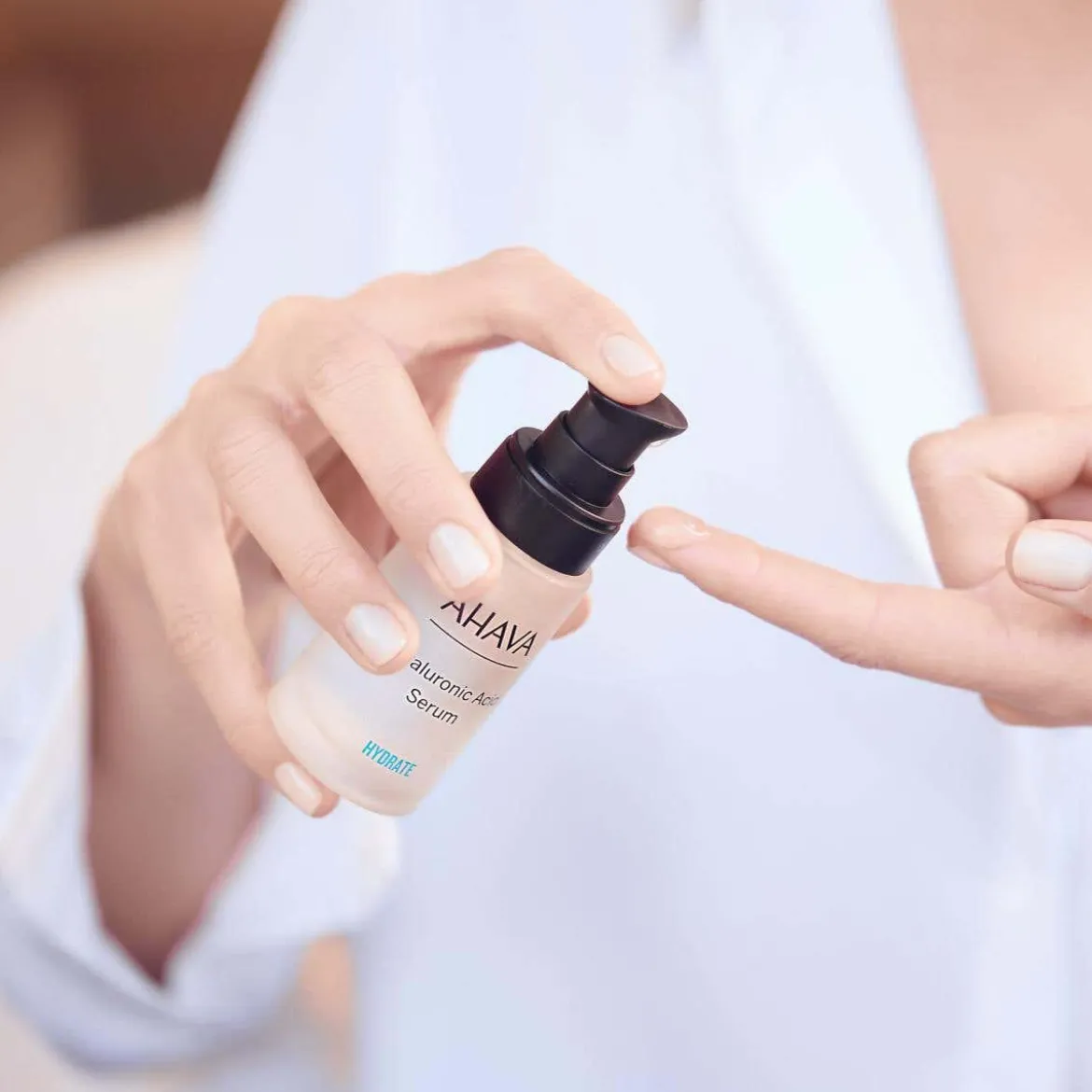 Hyaluronic Acid Serum
