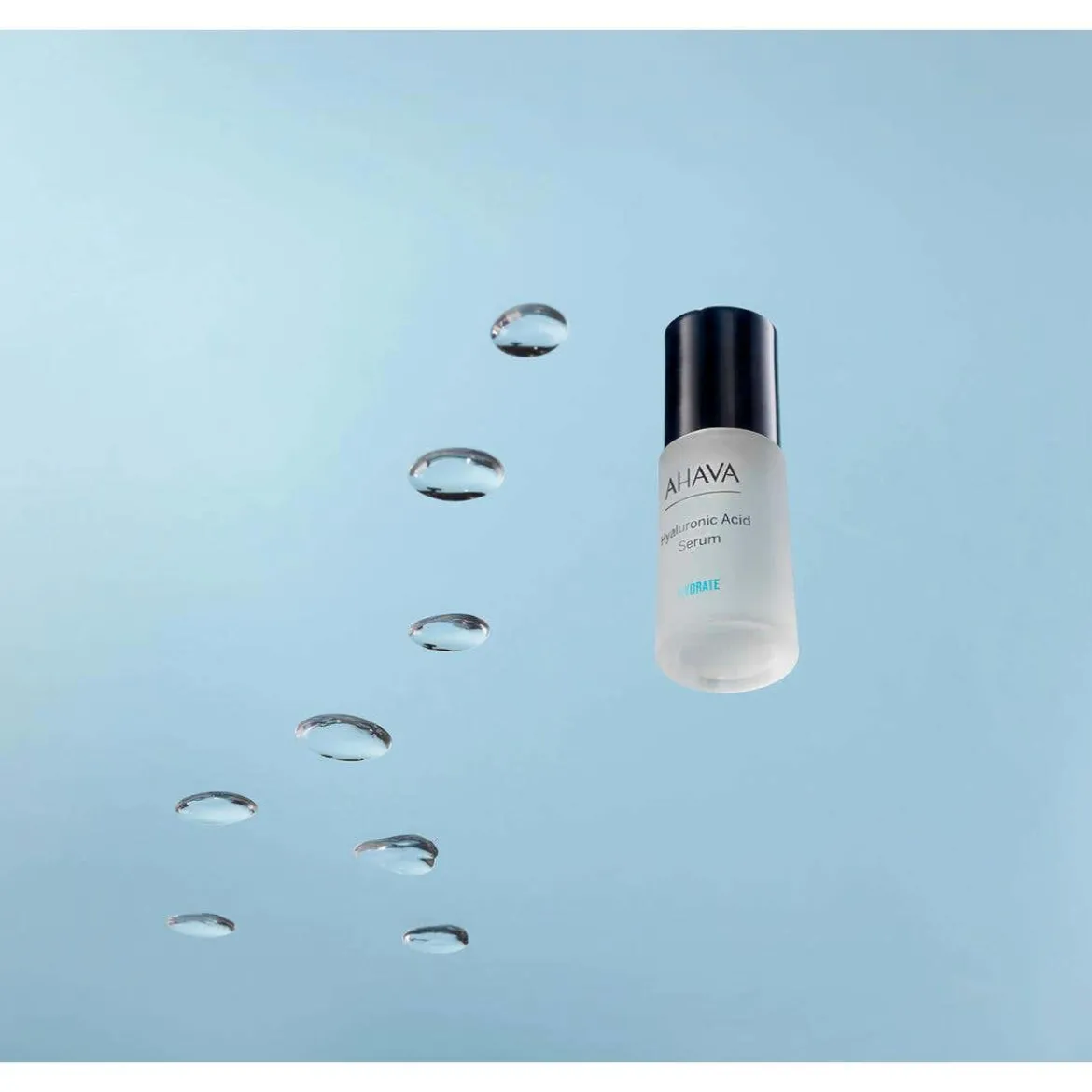 Hyaluronic Acid Serum