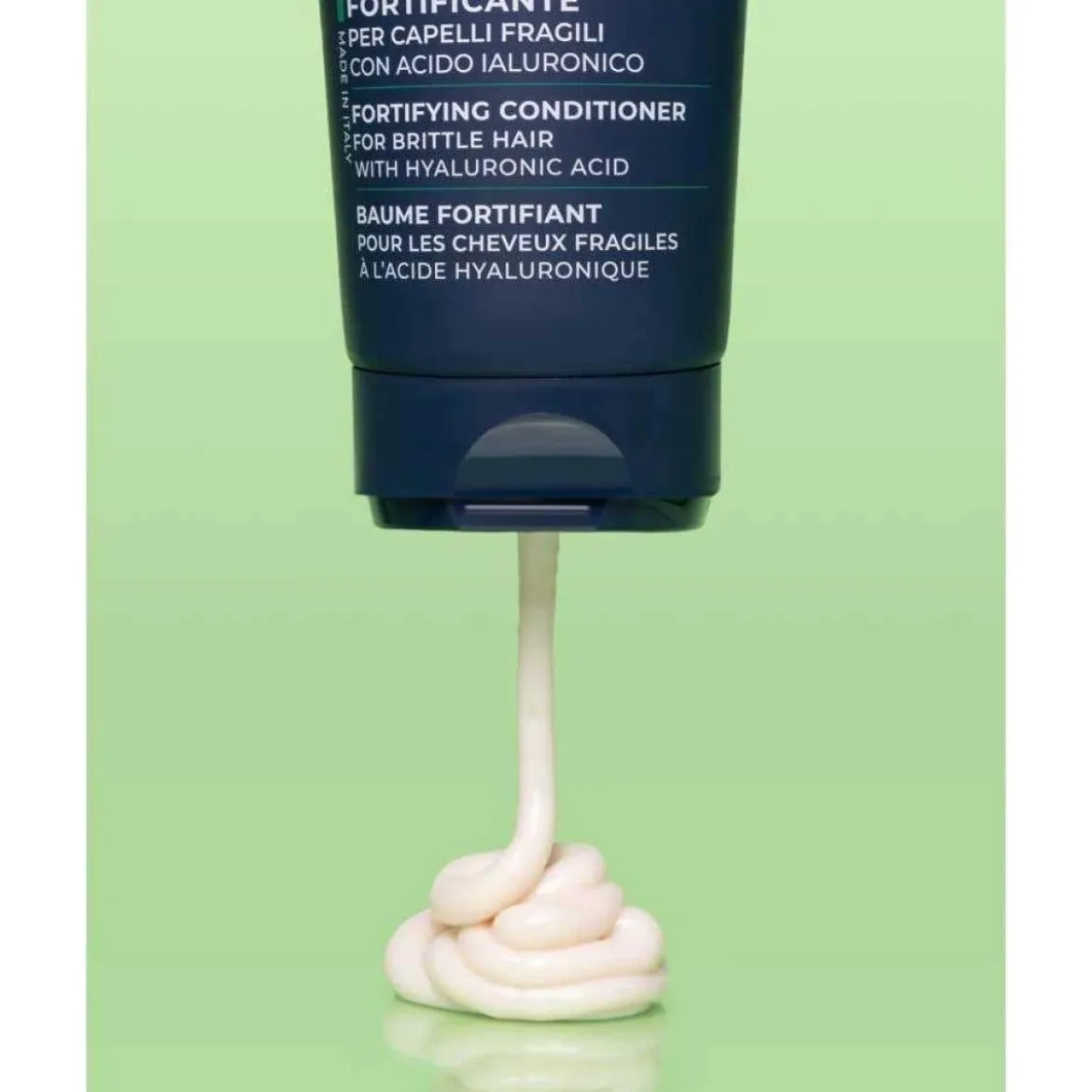 Hyalurvedic Balsamo Fortificante