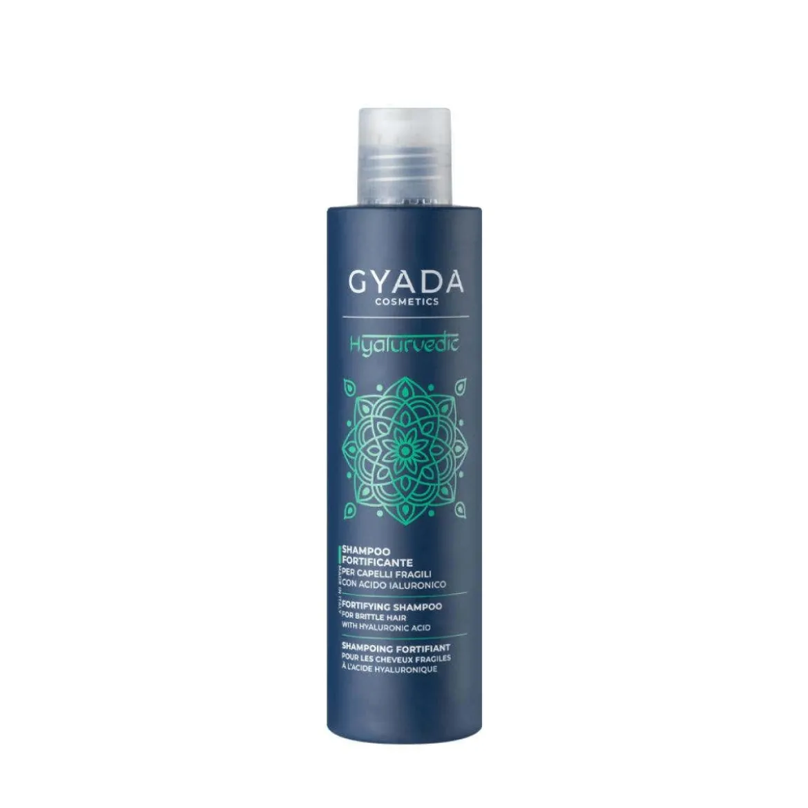Hyalurvedic Shampoo Fortificante