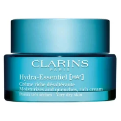 Hydra-Essentiel Crema Idratante Ricca - Per pelle molto secca