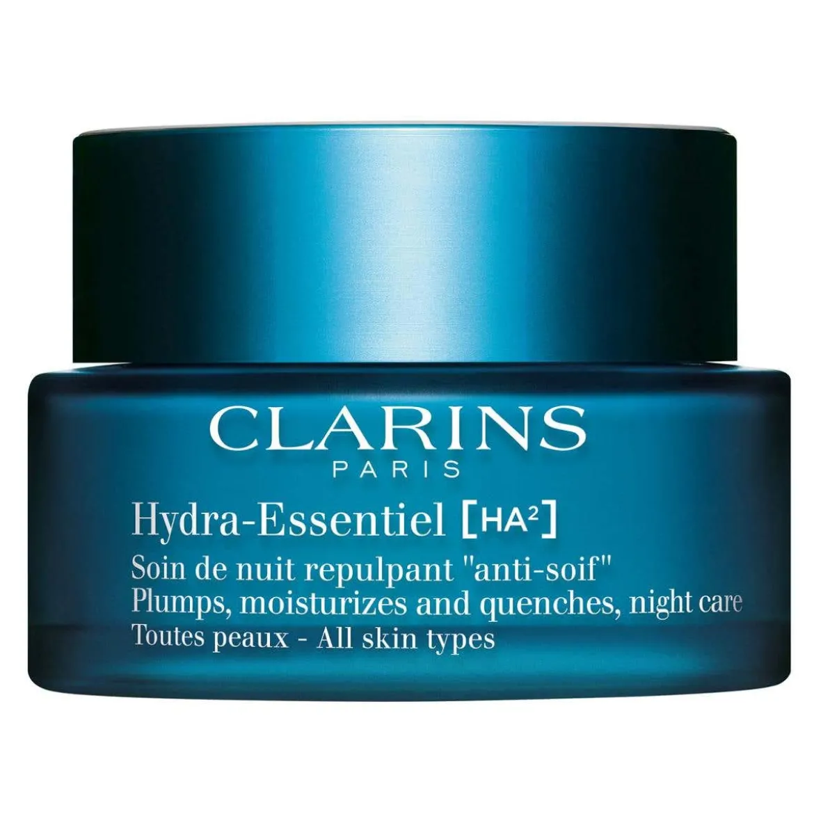 Hydra-Essentiel Crema Notte - Tutti i tipi di pelle