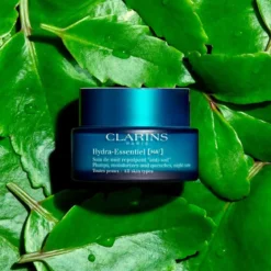 Hydra-Essentiel Crema Notte - Tutti i tipi di pelle