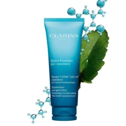 Hydra-Essentiel [HA²] Maschera-Crema