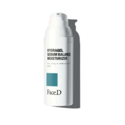 Hydragel Sebum Balance Moisturizer