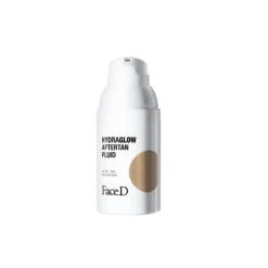HydraGlow Aftertan Fluid