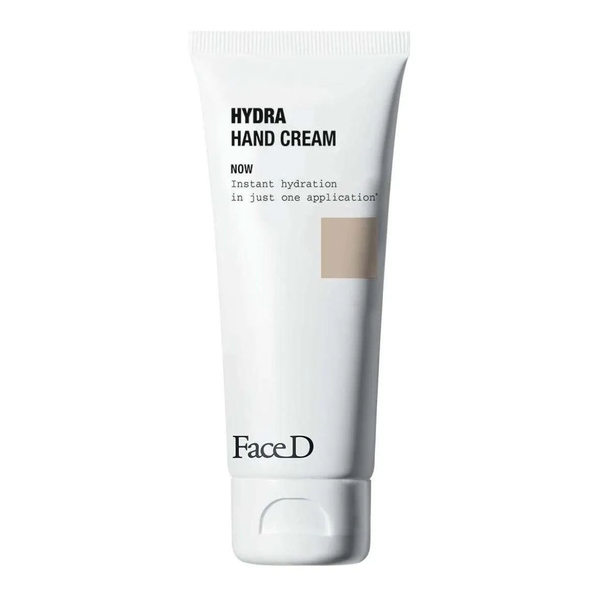 Hydra hand cream Crema mani idratante