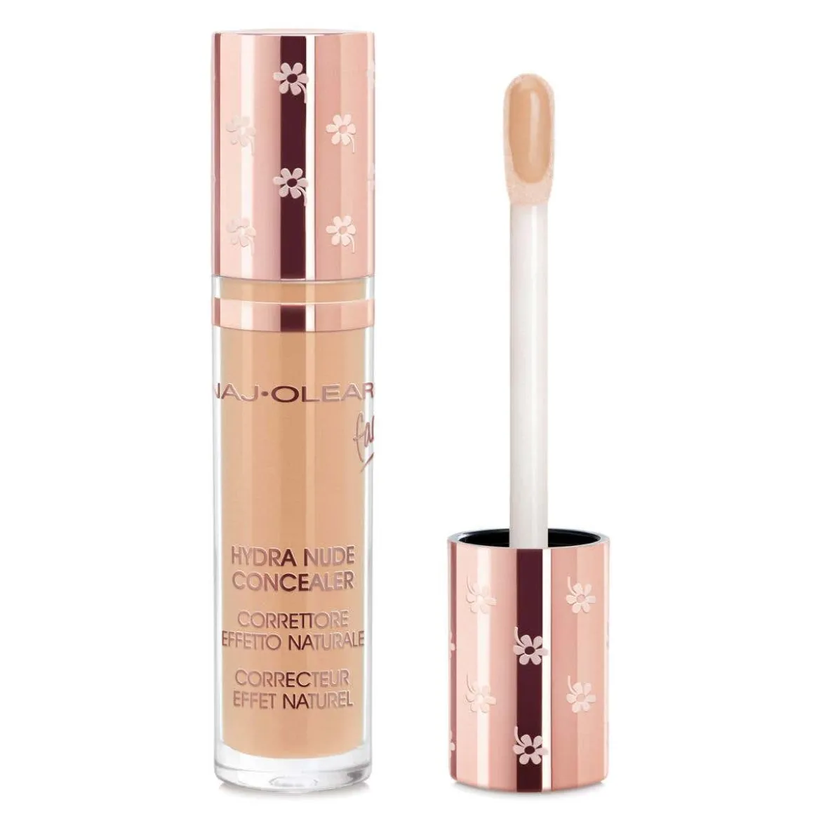 Hydra Nude Concealer