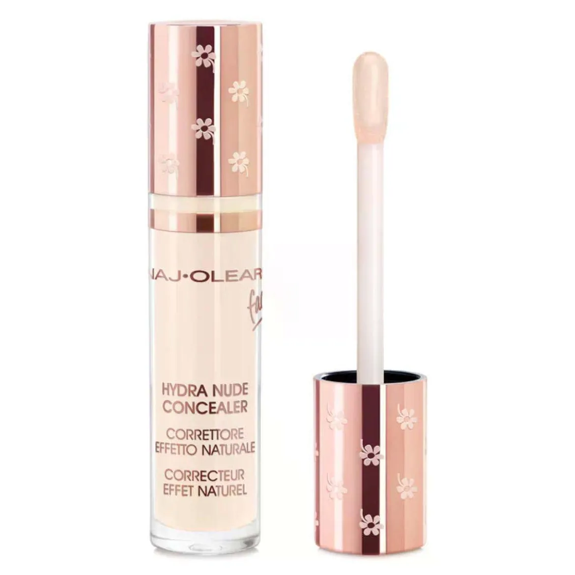 Hydra Nude Concealer