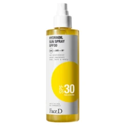 Hydraoil Sun Spray SPF30
