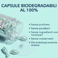 Hydrate + Plump Siero viso in capsule
