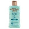 Hydrating After Sun