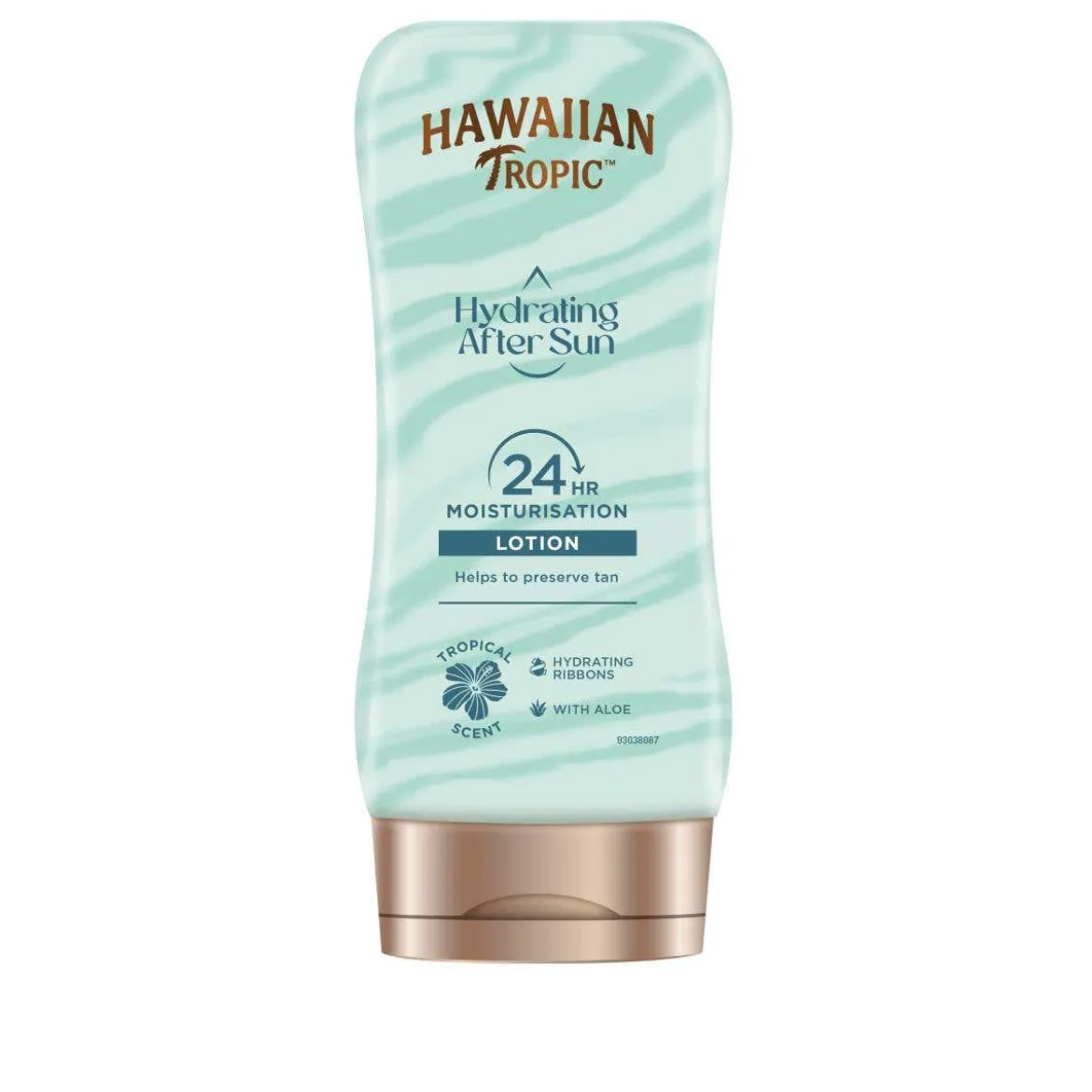 Hydrating After Sun 24 idratazione