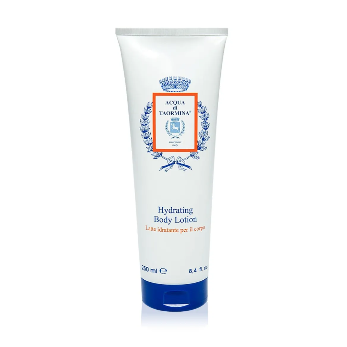 Hydrating Body Lotion
