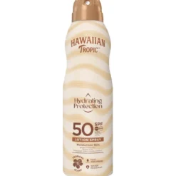 Hydrating Protection Can Spray SPF50